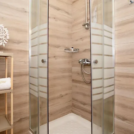 Apartament Angelique *