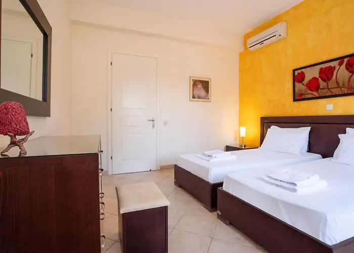 Angelique Appartement