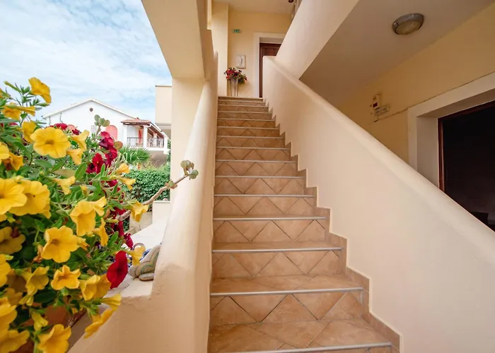 Appartement Angelique
