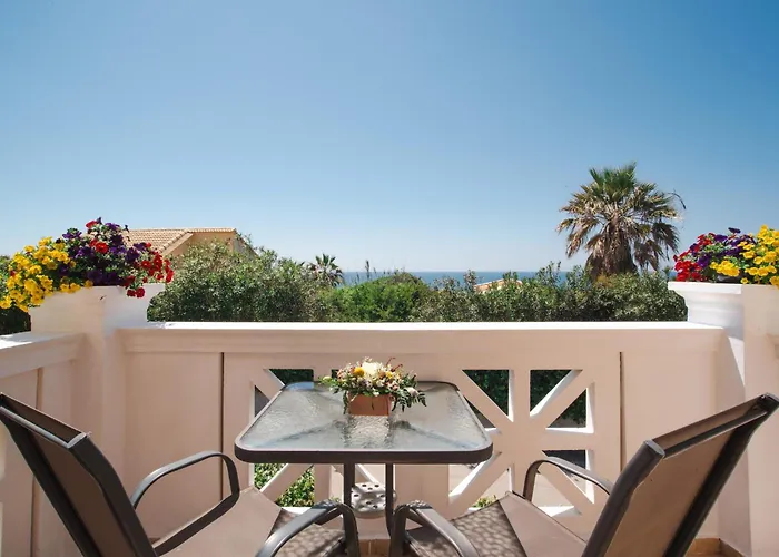 Angelique Appartement *