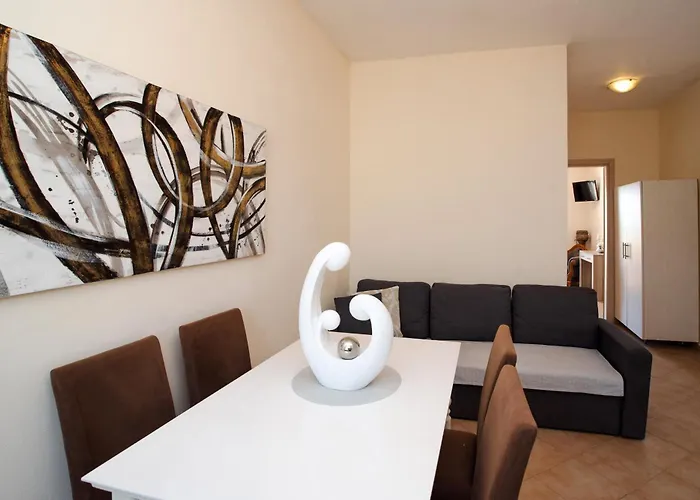 Angelique Appartement