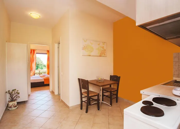 Appartement Angelique *