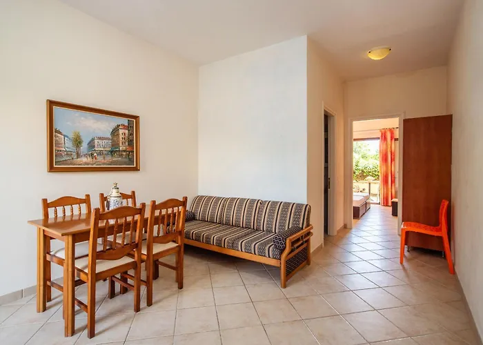 Angelique Appartement