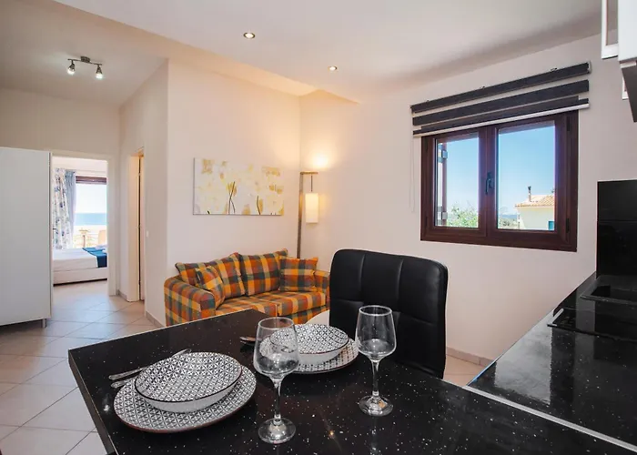Appartement Angelique