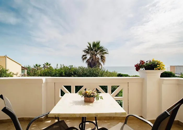 Appartement Angelique *