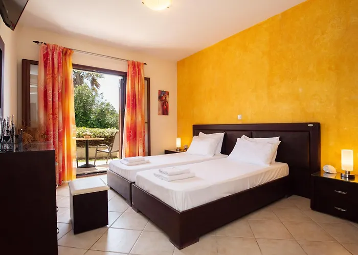 Appartement Angelique