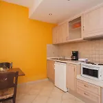 Angelique Appartement *