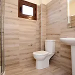 Angelique Appartement Ágios Geórgios
