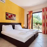 Angelique Ágios Geórgios