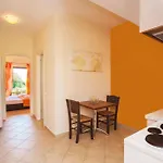 Appartement Angelique *