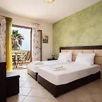 Angelique Appartement *