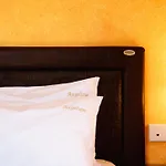 Appartement Angelique Ágios Geórgios