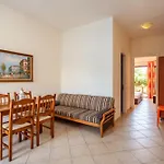 Angelique Appartement