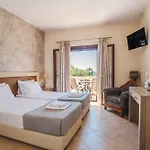 Angelique Appartement Ágios Geórgios