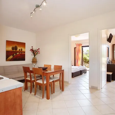 Appartement Angelique *