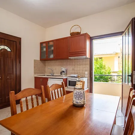公寓 Angelique