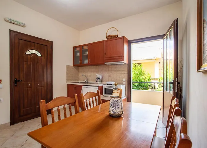 Apartment Angelique