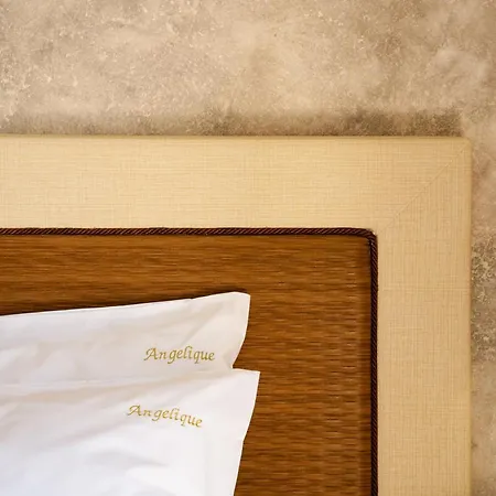 Apartment Angelique Agios Georgios (Corfu)