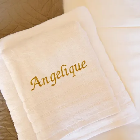 Apartment Angelique Agios Georgios (Corfu)