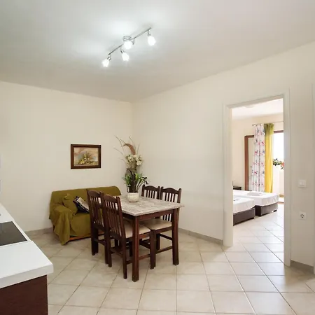 Apartment Angelique