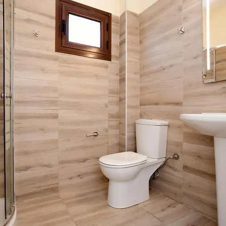 Angelique Apartment Agios Georgios (Corfu)