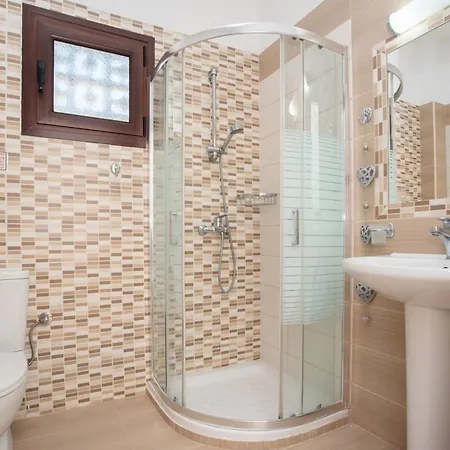 Apartment Angelique Agios Georgios (Corfu)