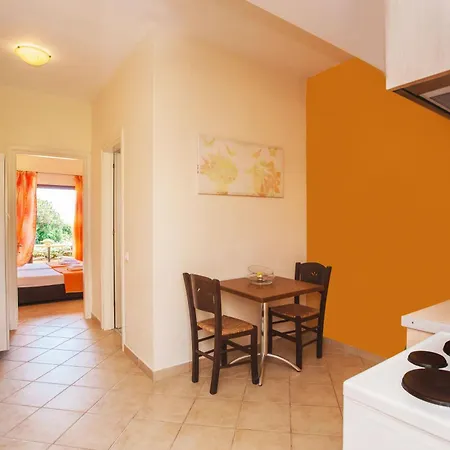 Apartment Angelique *