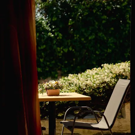 Apartment Angelique Agios Georgios (Corfu)