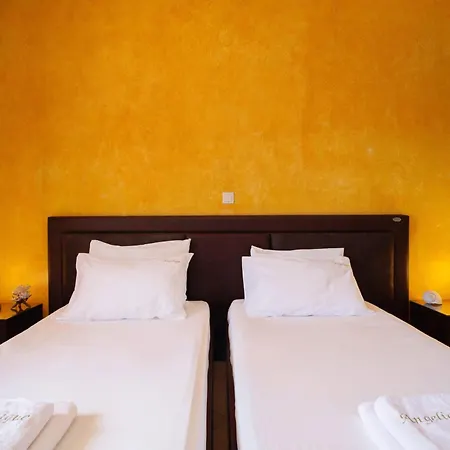 Angelique Apartment Agios Georgios (Corfu)