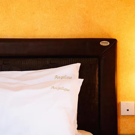 Apartment Angelique Agios Georgios (Corfu)