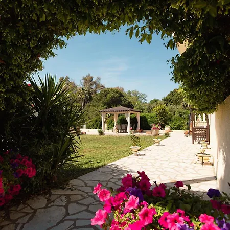 Angelique Apartment Agios Georgios (Corfu)