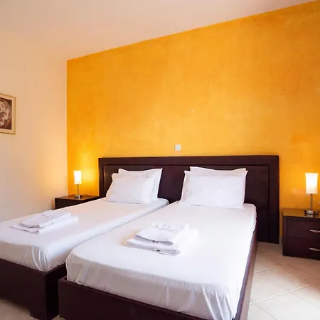 Apartment Angelique Agios Georgios (Corfu)